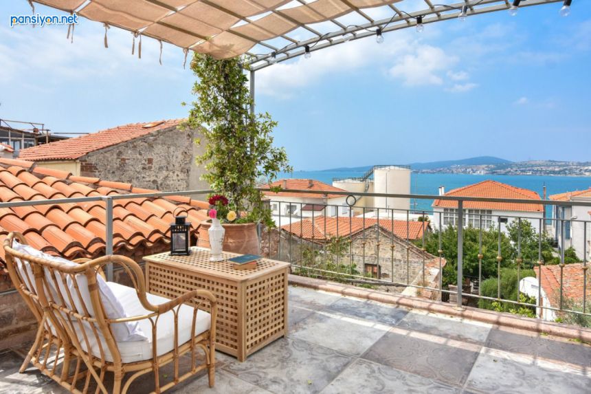 Lunaria Guest House