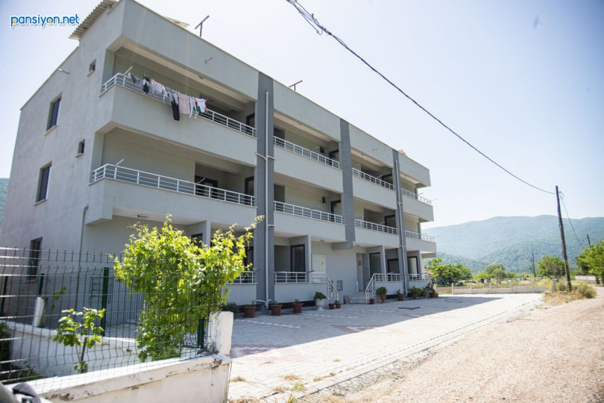 Yaşam Apart Turanköy