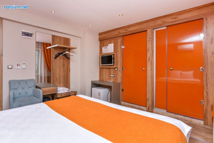 Mas Palmiye Otel