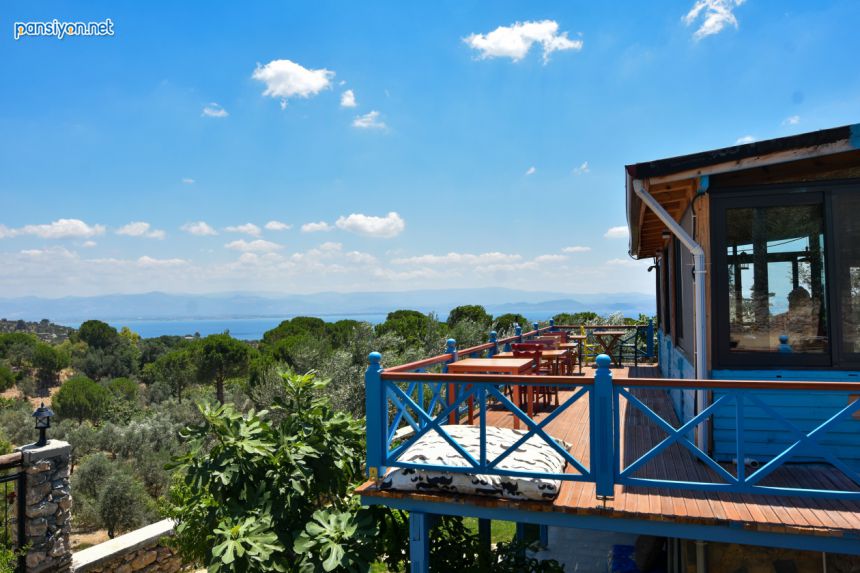 Kasiba Otel Çiftlik Evi
