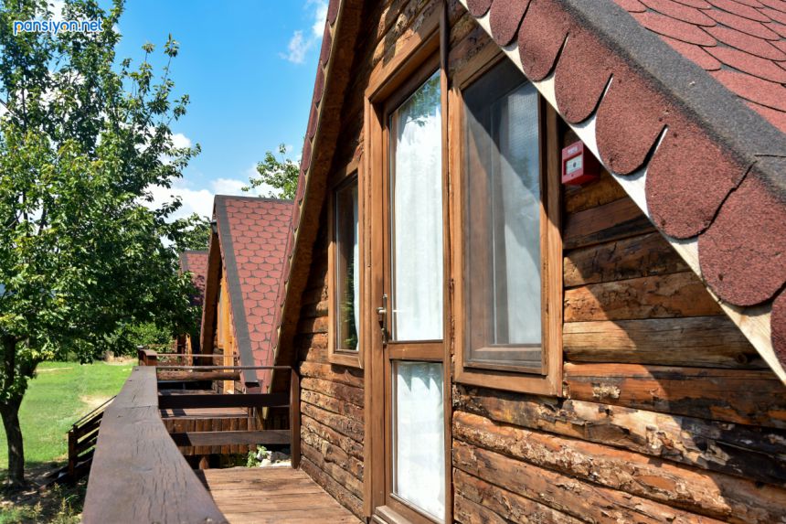 Değirmen Bungalow