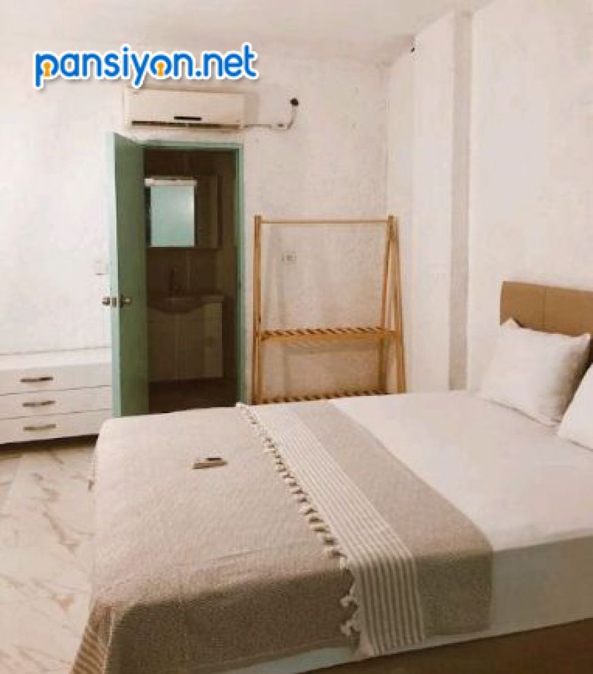 Pemba Butik Otel