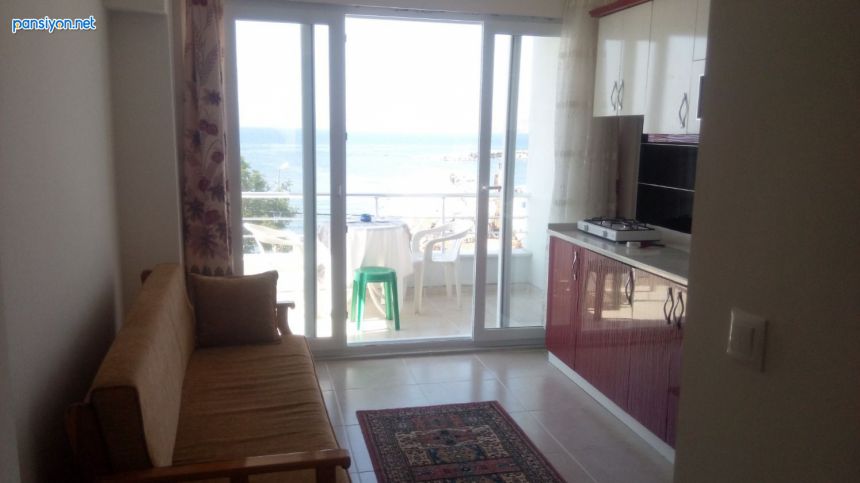 Sezen Apart Pansiyon