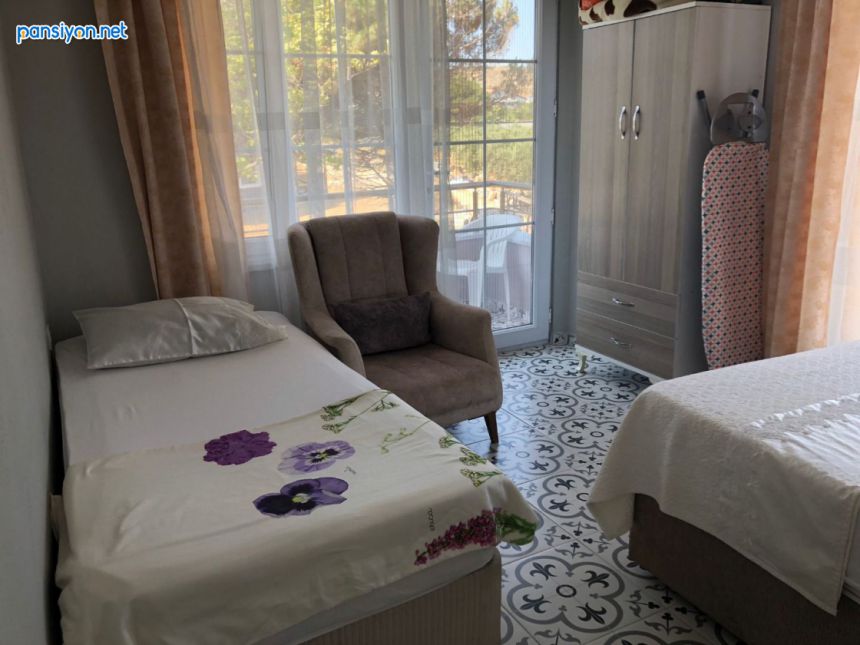 Doğa Evleri