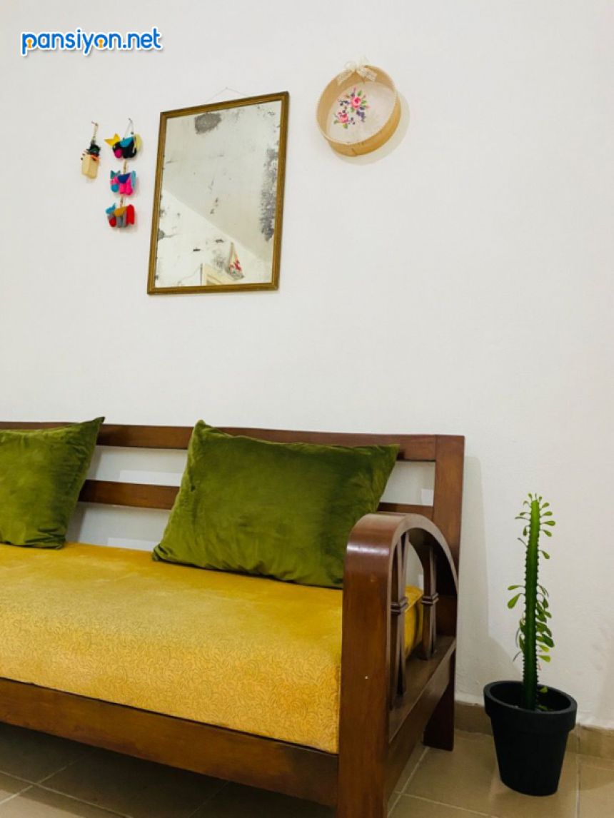 Mavimroz Tatil Evi