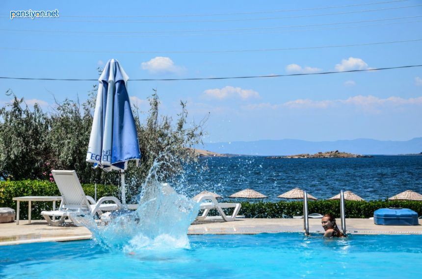 Apart Otel Ege