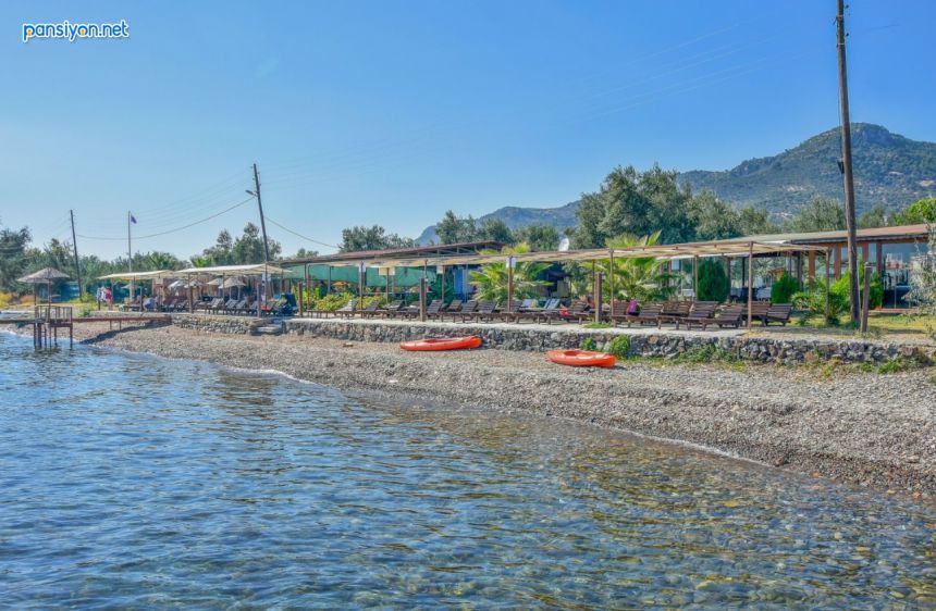Gülhan Motel