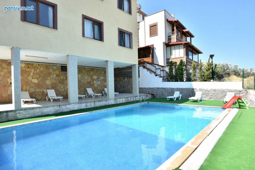 Eken Apart Otel