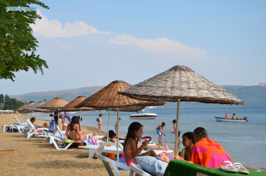 Göktur Camping Motel