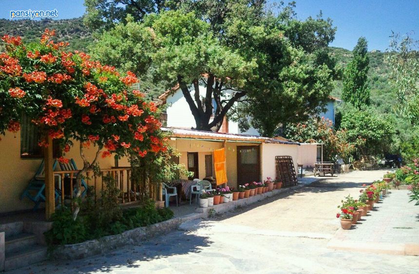 Sivrice Kabile Motel