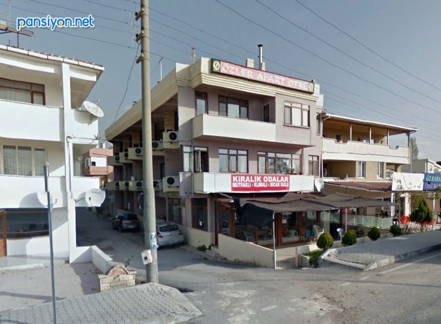 Özler Apart Otel