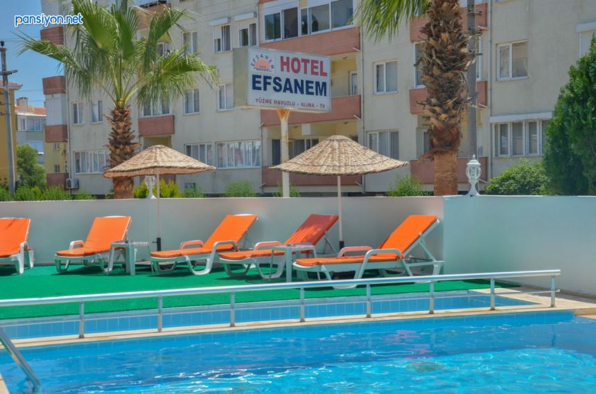Efsanem Hotel