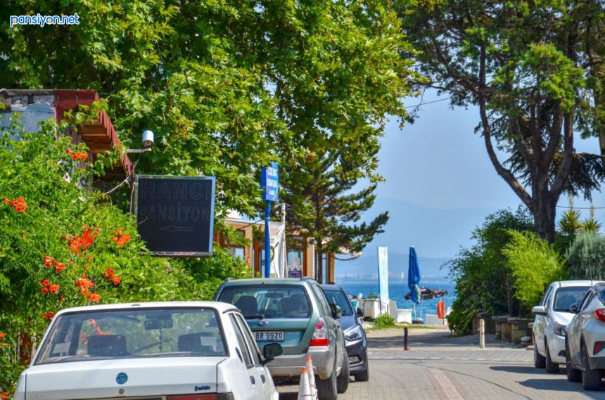 Hancı Pansiyon