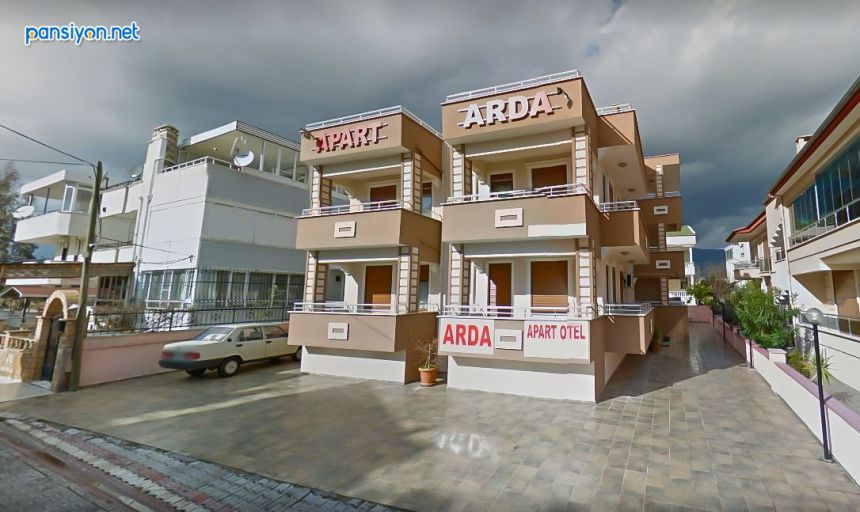 Arda Apart Otel