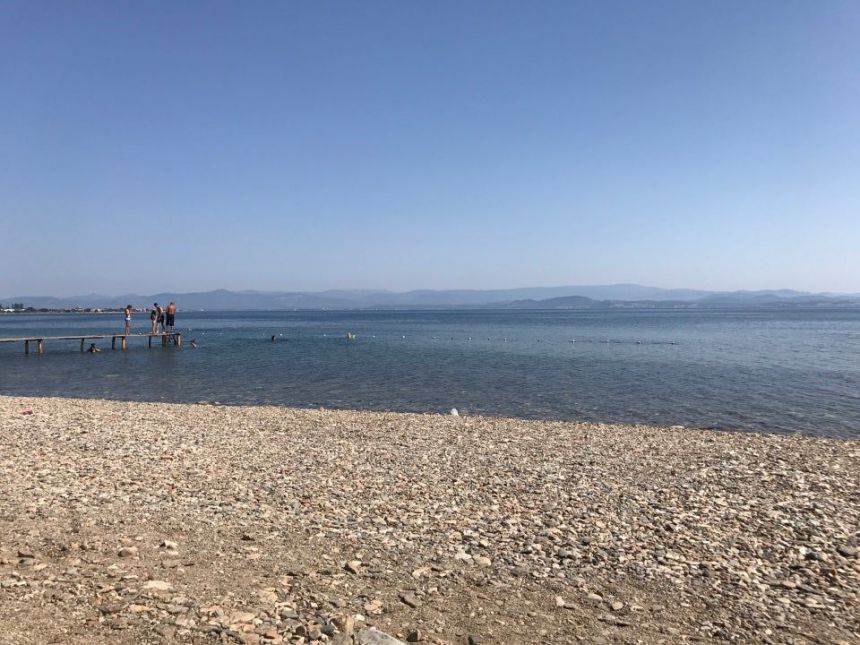 Deniz Camping