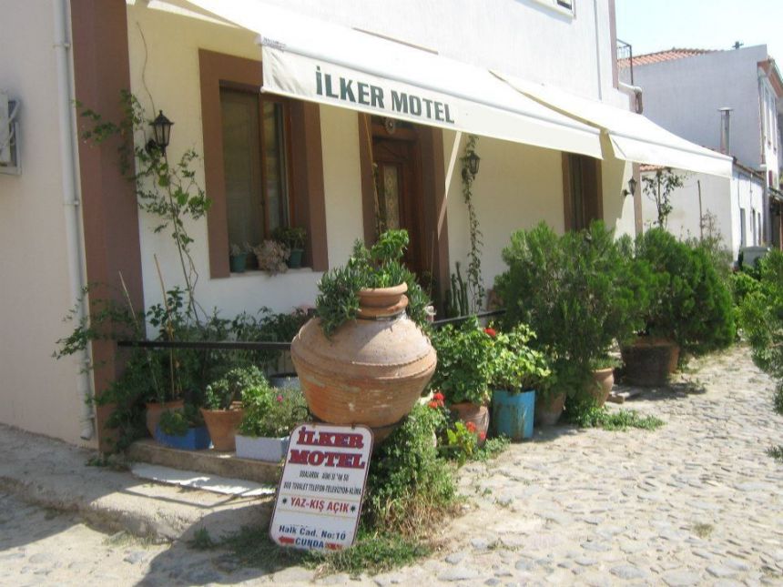 Cunda İlker Motel