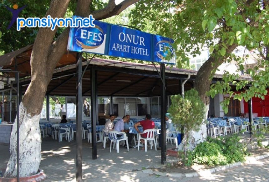 Onur Apart