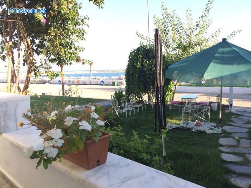 Anfora Apart Hotel