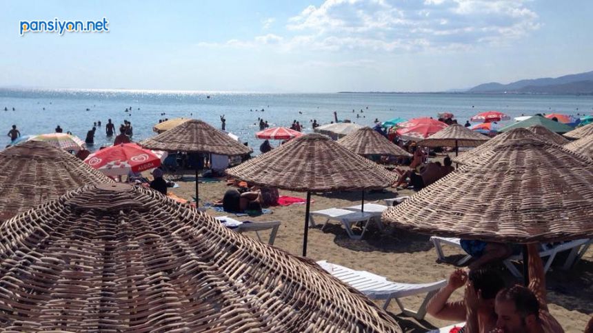 Baskın Pansiyon