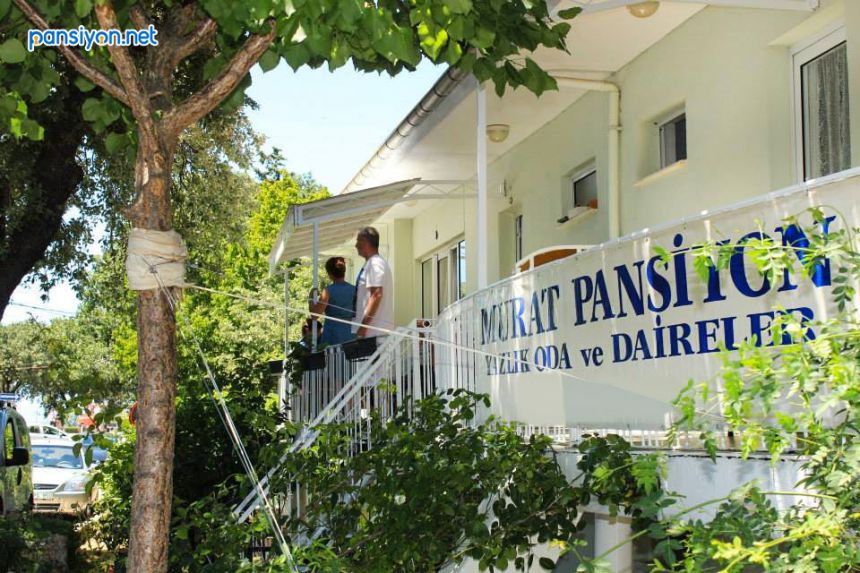Murat Pansiyon