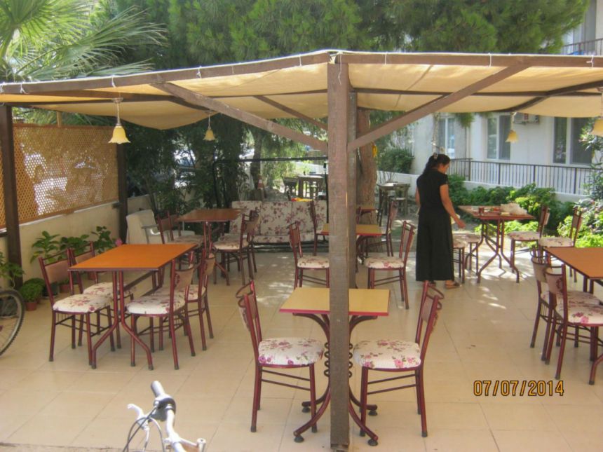 Ahmeda Apart Otel