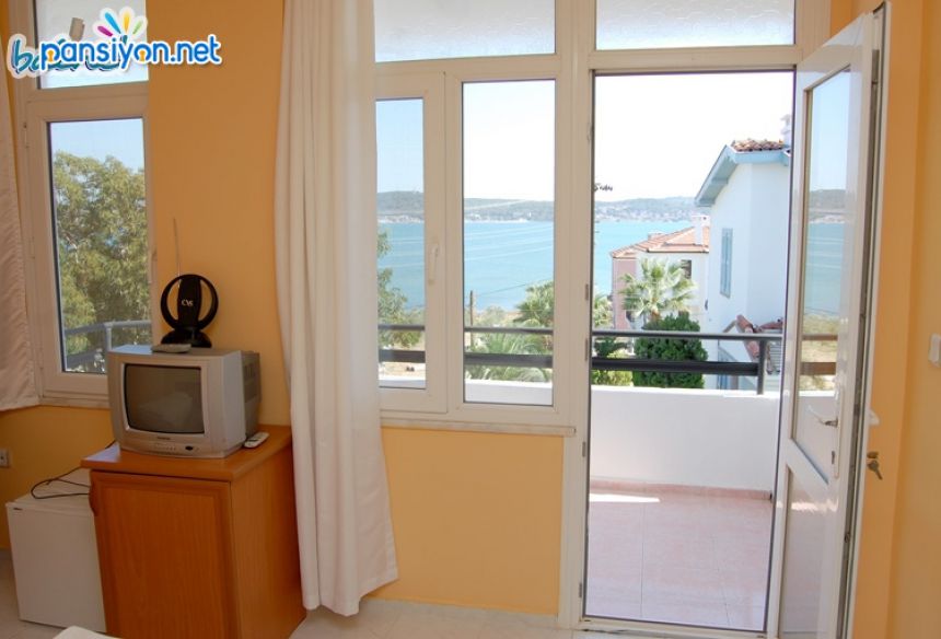 Cunda Saray Otel