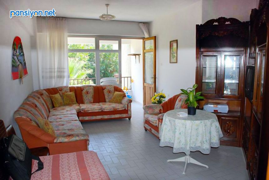 Yağcı Apart