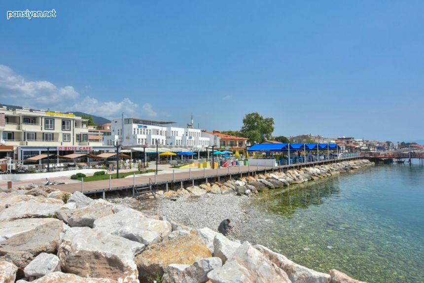 Eren Otel Apart