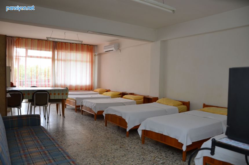 Set Arat Motel Pansiyon