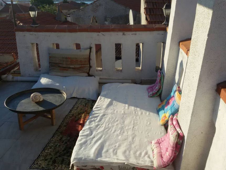Bonjour Pansiyon