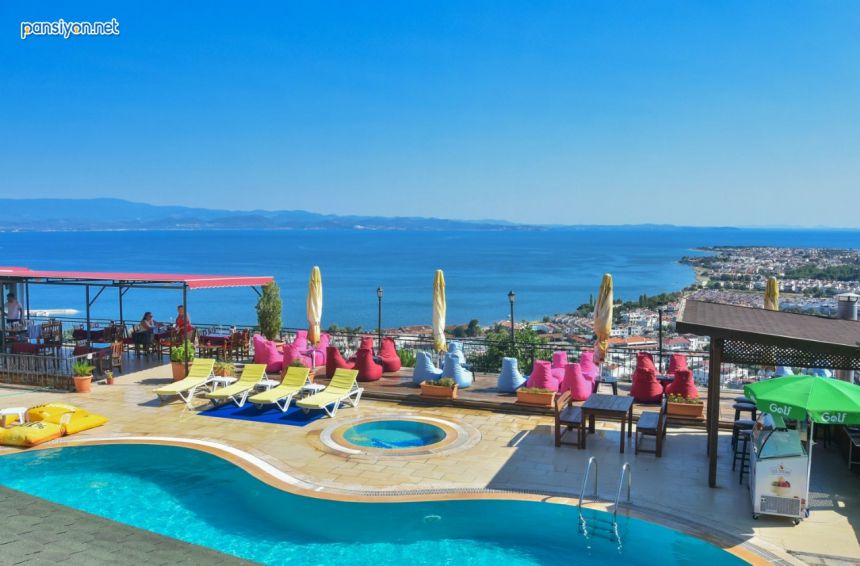 Butik Gökyüzü Hotel