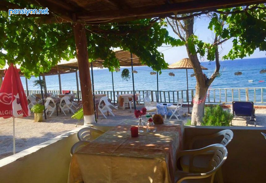 Ali Baba Relax Camp