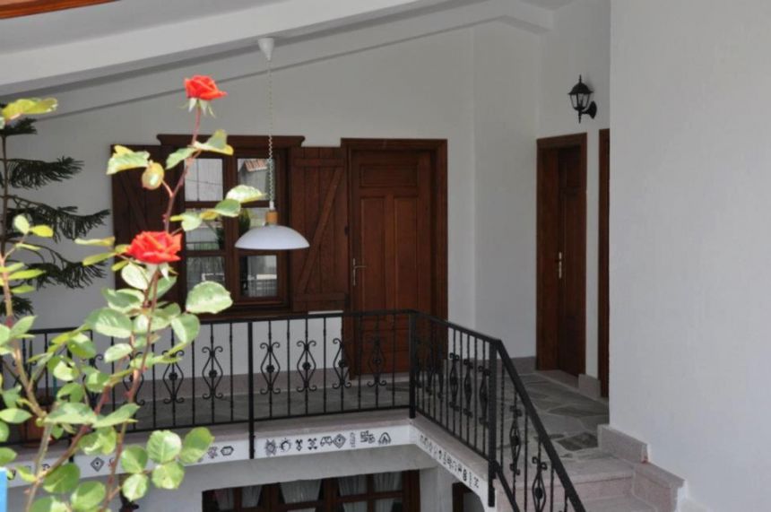 Misanlı Pansiyon