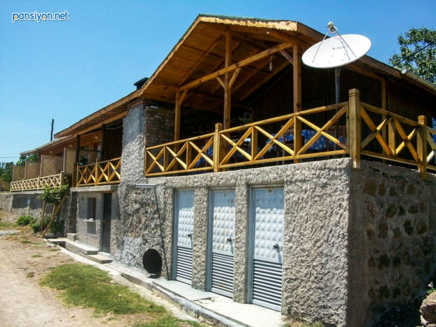 Damla Pansiyon