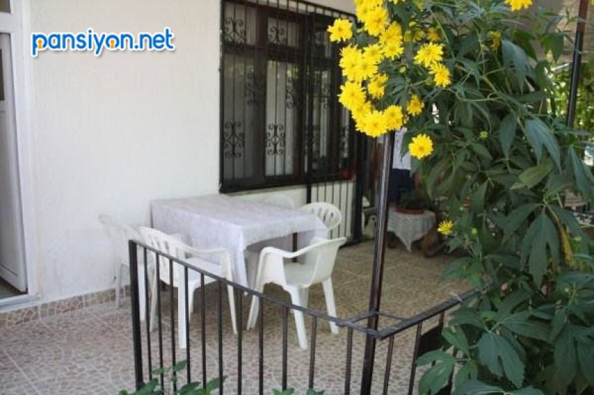 Gül Pansiyon