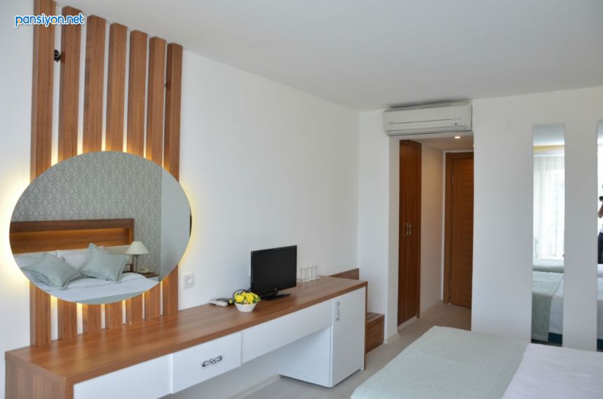 Ra Resort Otel