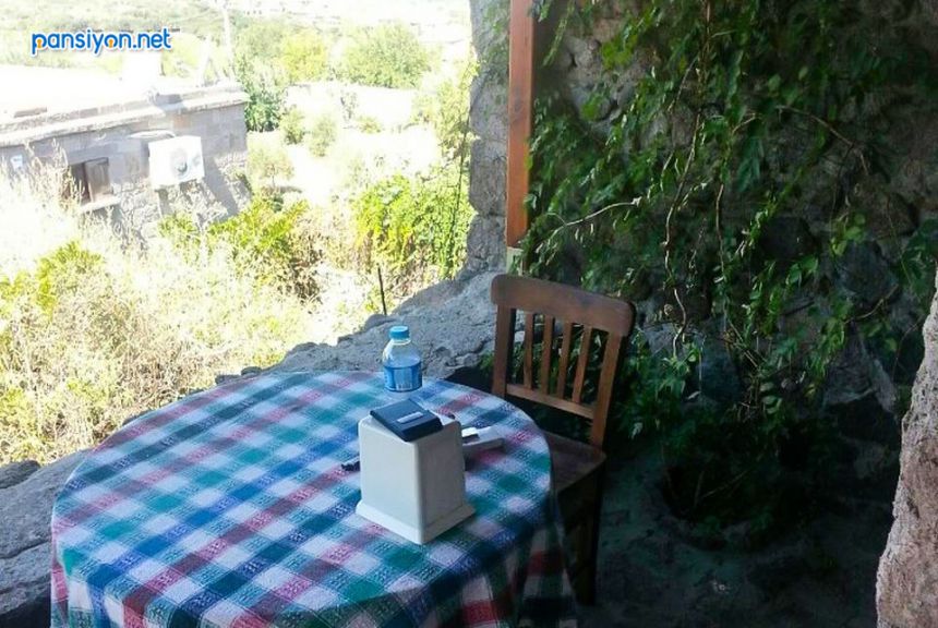 Assos Akropol Pansiyon