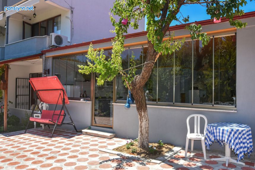 Dama Apart Motel