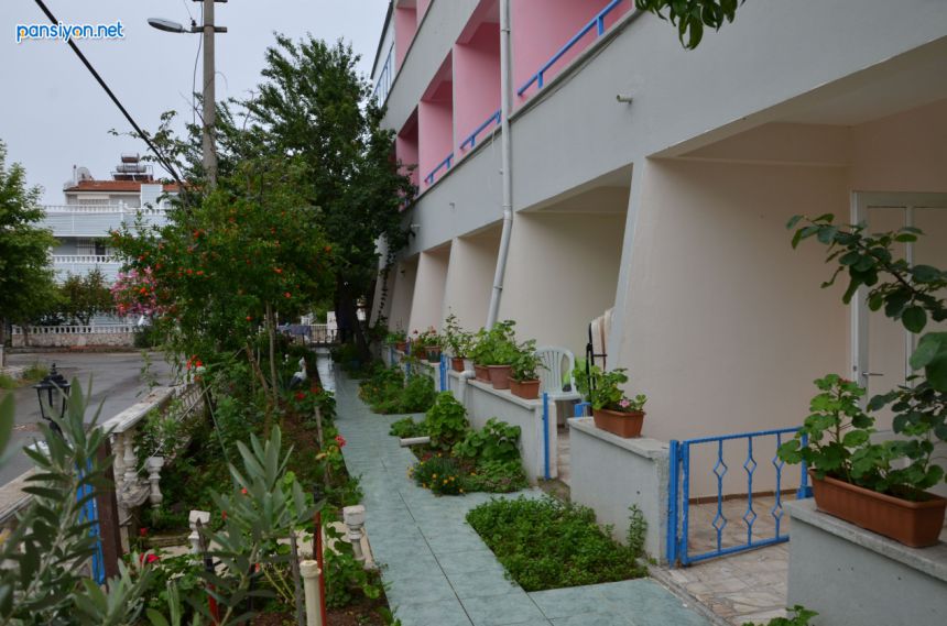 Eyşan Pansiyon
