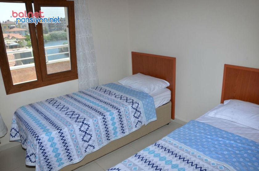 Güven Öğrenci Apartı